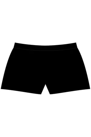 MAG & TRP Comp Shorts