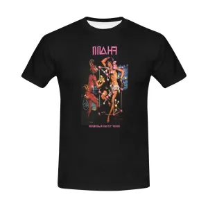 MAHA Molecular Martyrdom Men's T-shirt