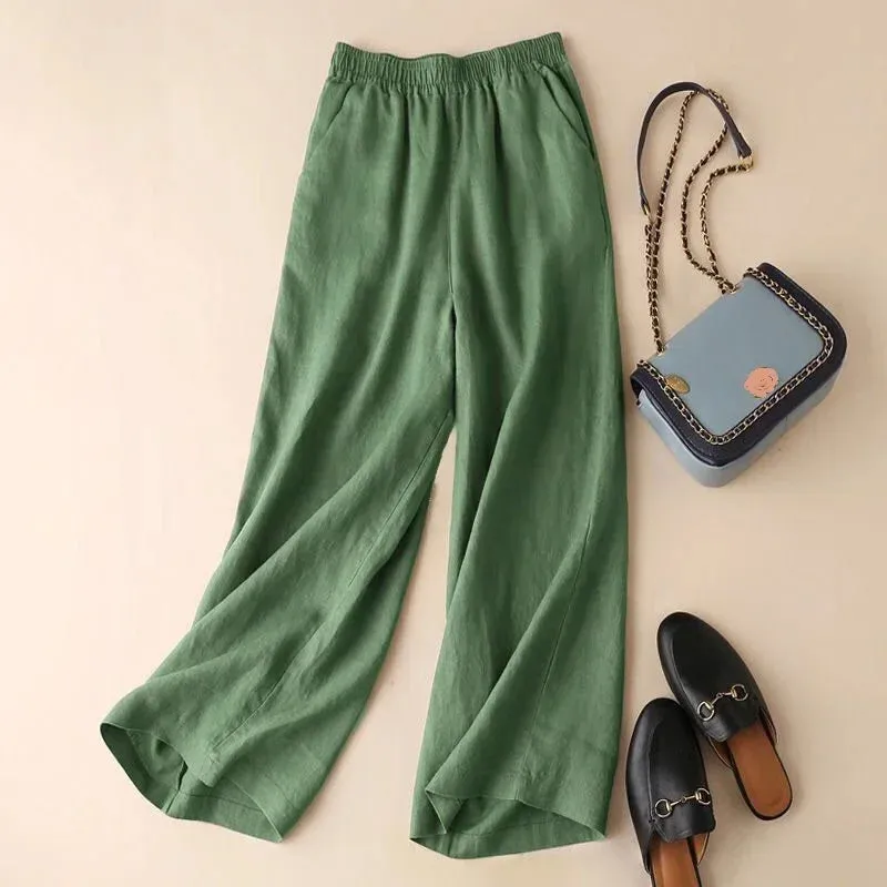 Maison Nova Trouser™