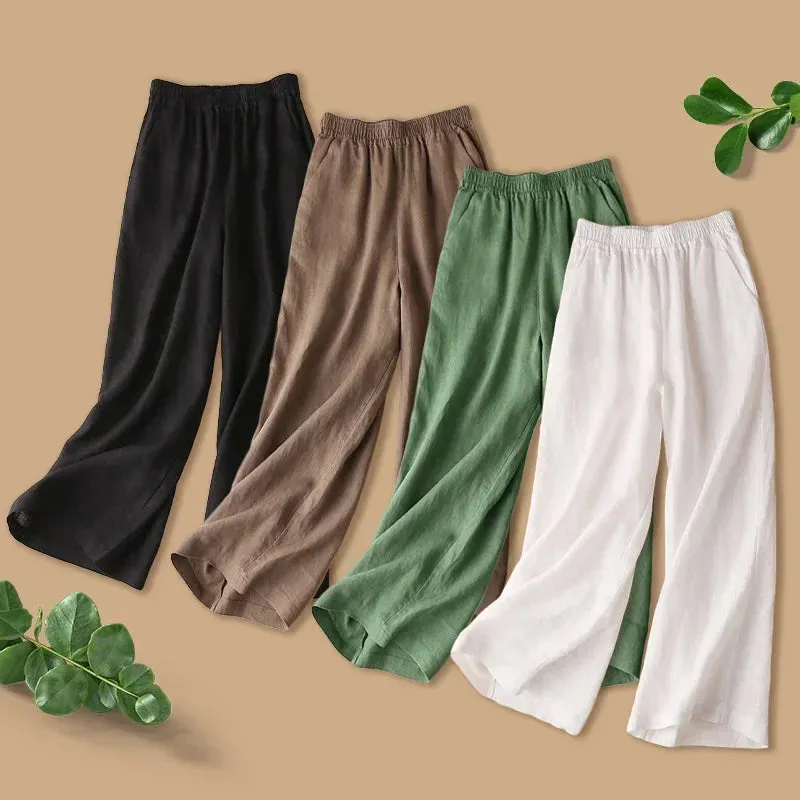 Maison Nova Trouser™