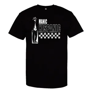 Manic Hispanic "Especiales"