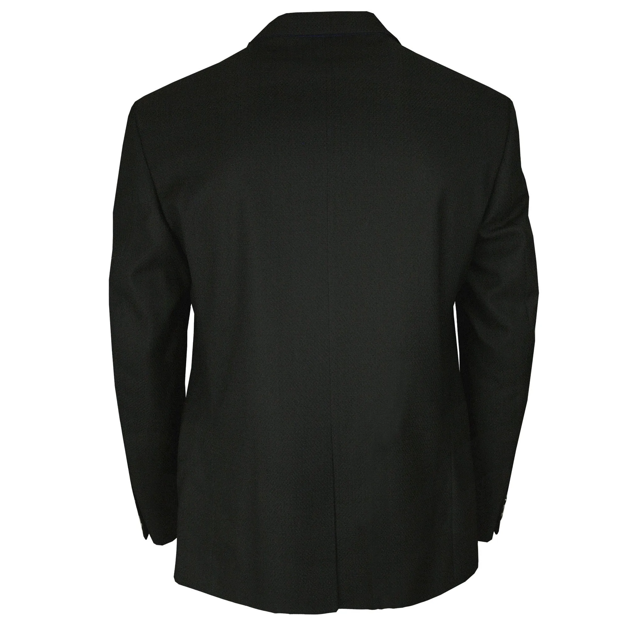 Marc Darcy Max Blazer Black