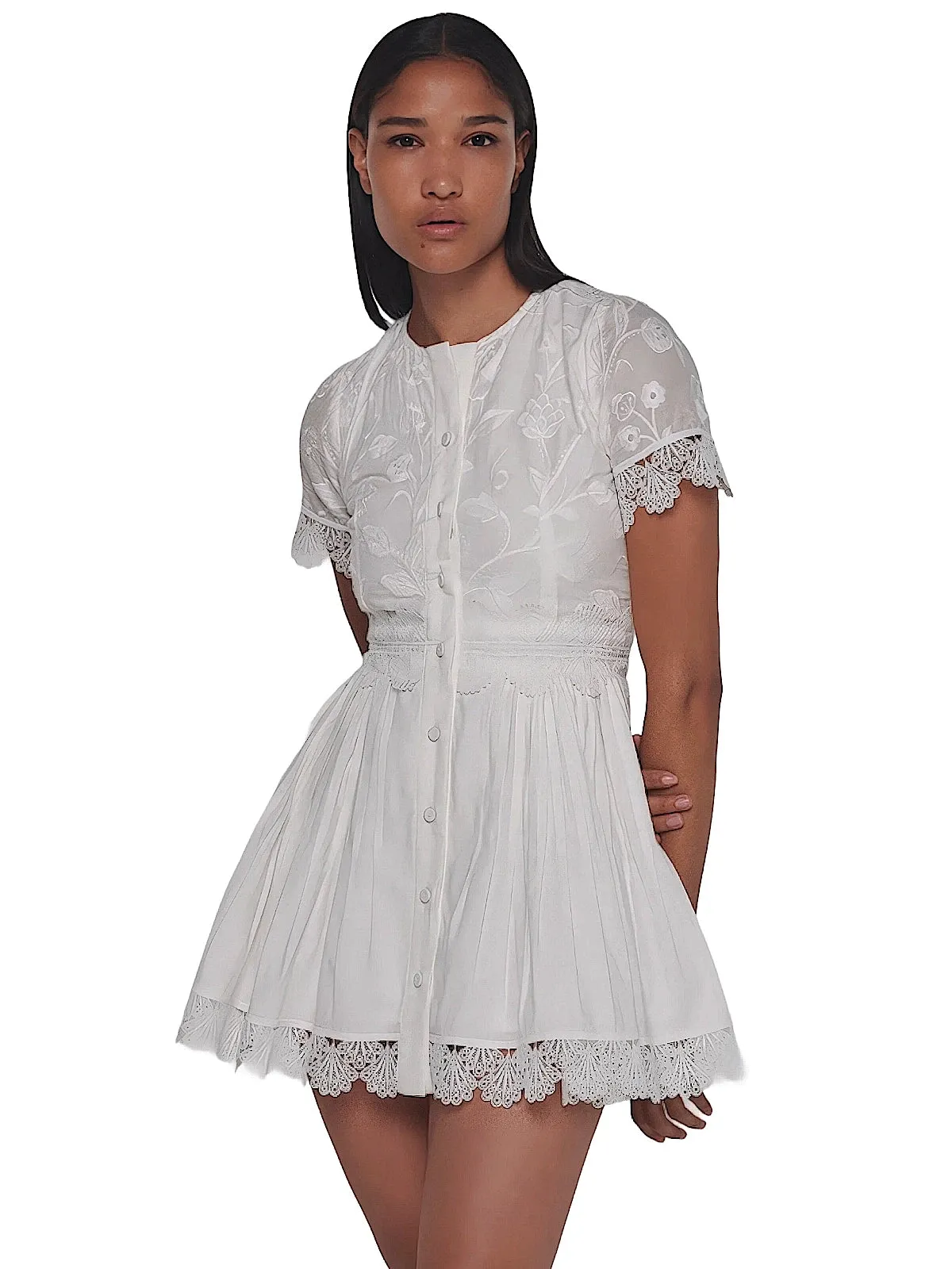 Margarita Dress
