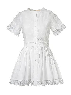 Margarita Dress