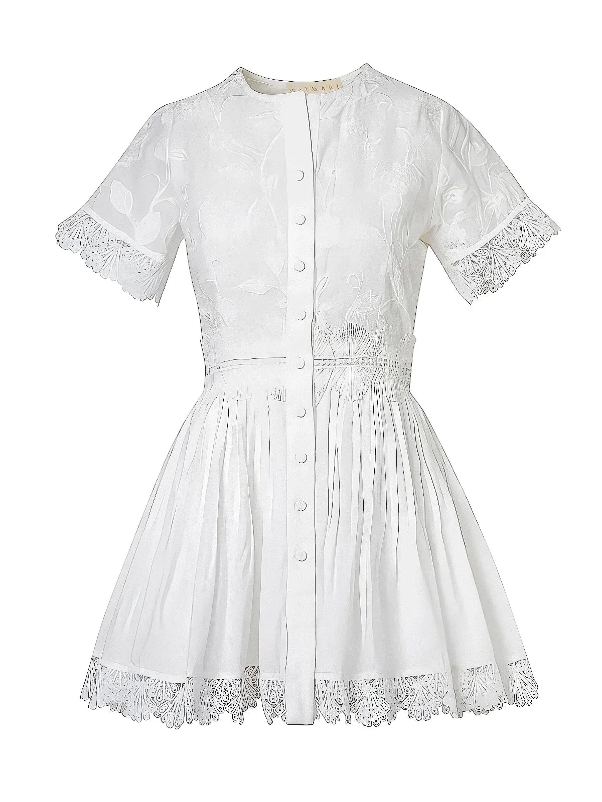 Margarita Dress