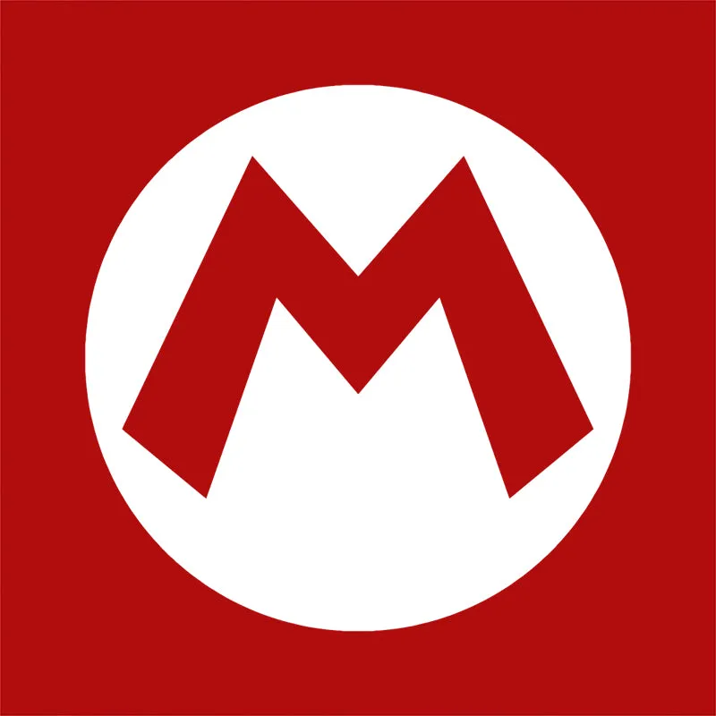 Mario Costume