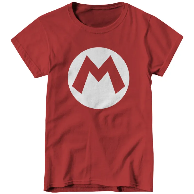 Mario Costume