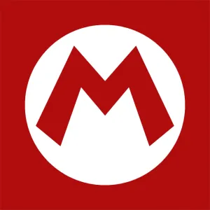 Mario Costume