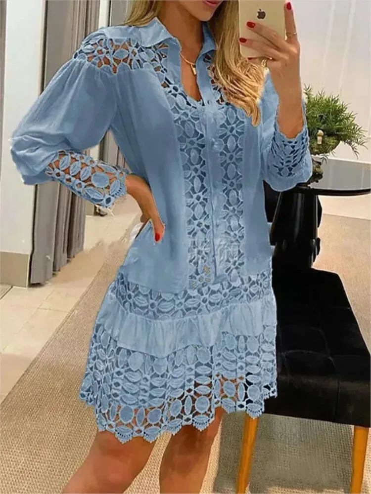 Marlene® | Relaxed and stylish summer dress