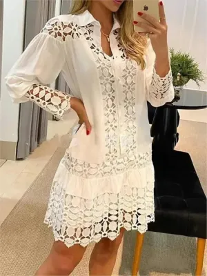 Marlene® | Relaxed and stylish summer dress