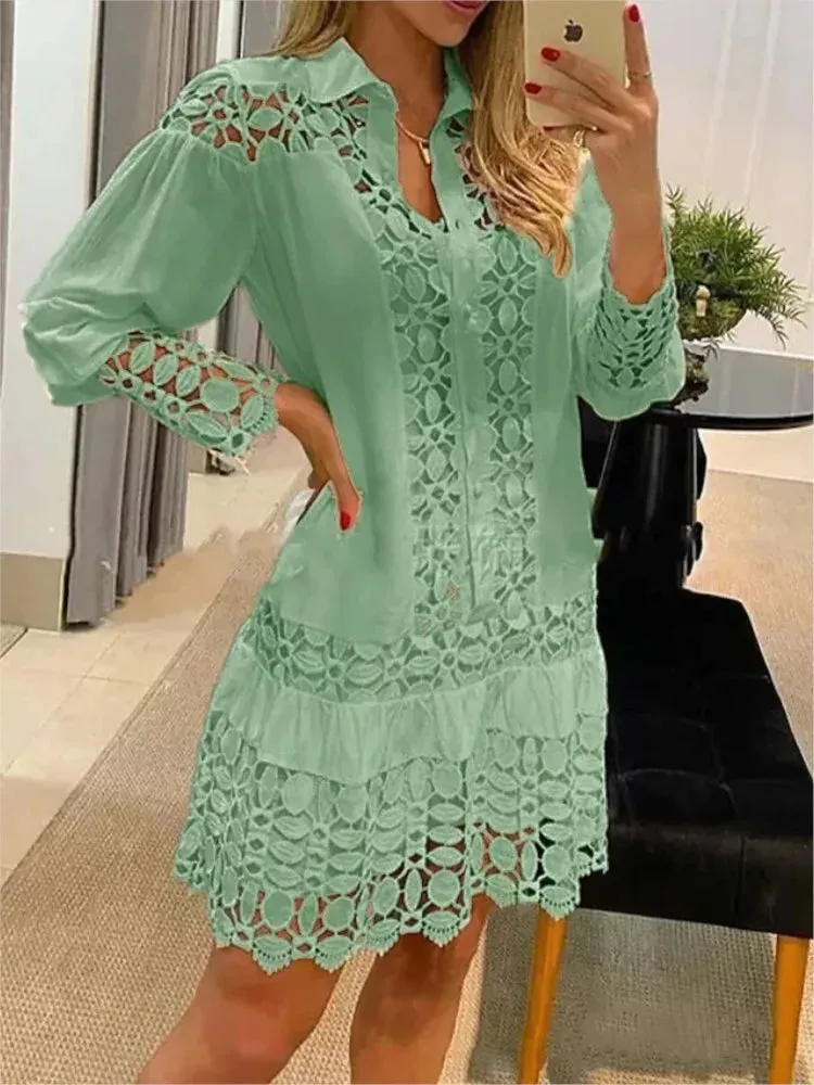 Marlene® | Relaxed and stylish summer dress