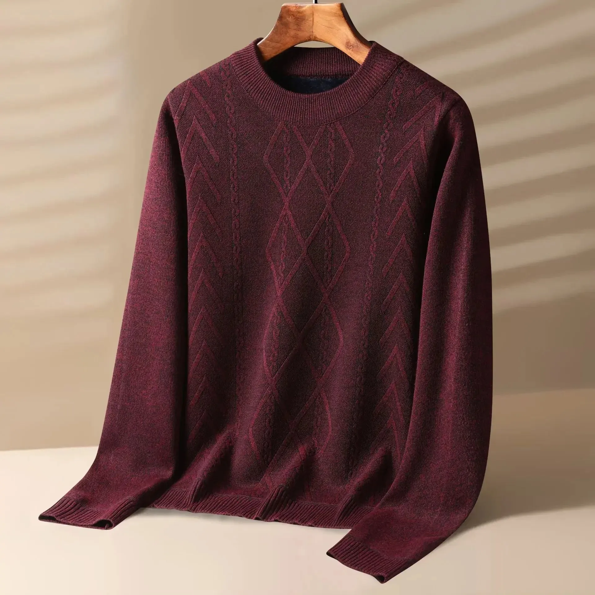 Marvin Premium Sweater