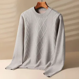 Marvin Premium Sweater