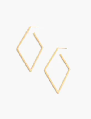Maverick Hoops, Gold