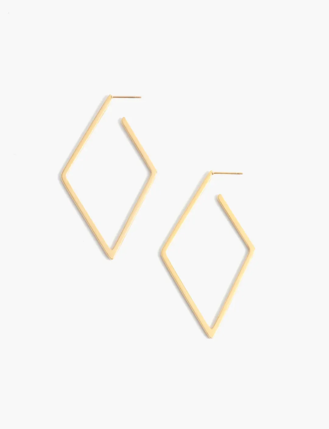Maverick Hoops, Gold