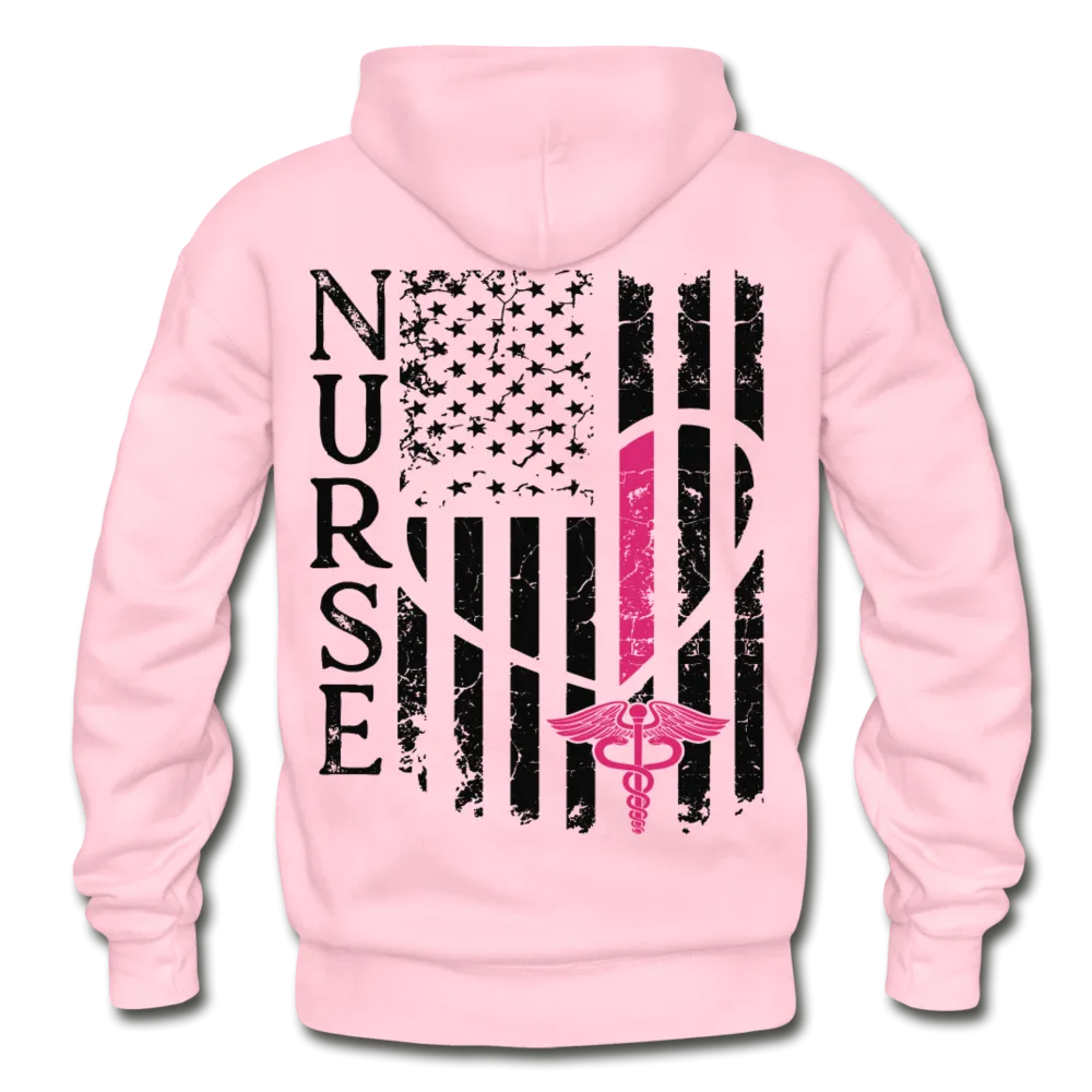 Megan RN Gildan Heavy Blend Adult Hoodie