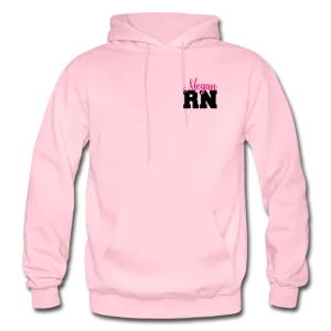 Megan RN Gildan Heavy Blend Adult Hoodie