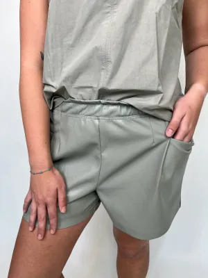 Melissa Nepton Hudson Short