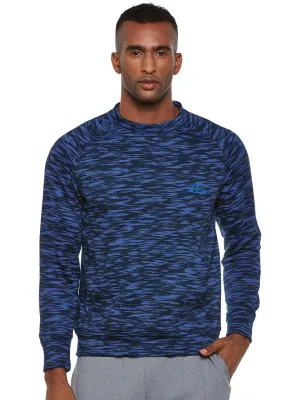 Men Solid Grey Sweatshirts