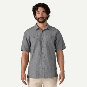 Men's Back Step Shirt