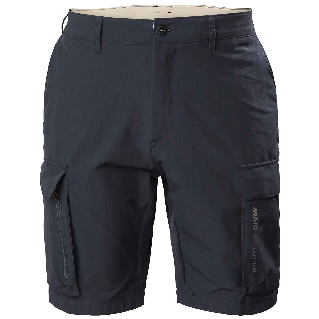 MENS EVOLUTION DECK UV FAST DRY SHORT
