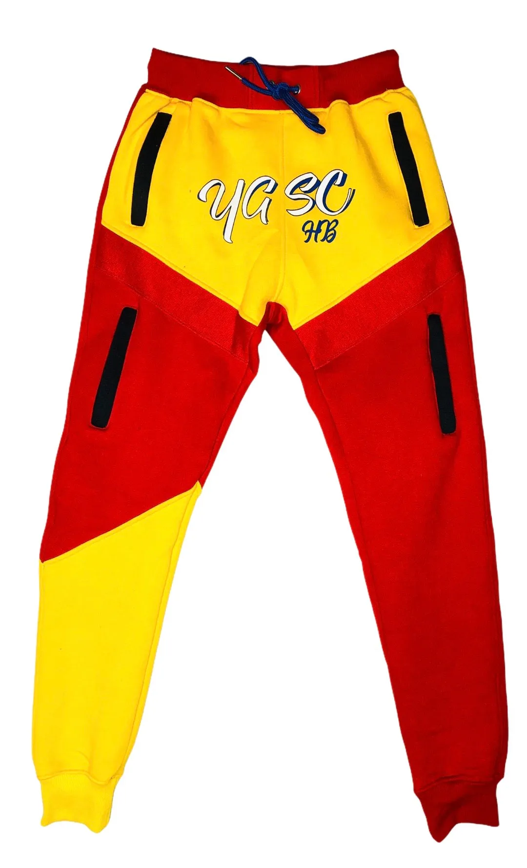 Men’s HEARTBREAKER Joggers Suit