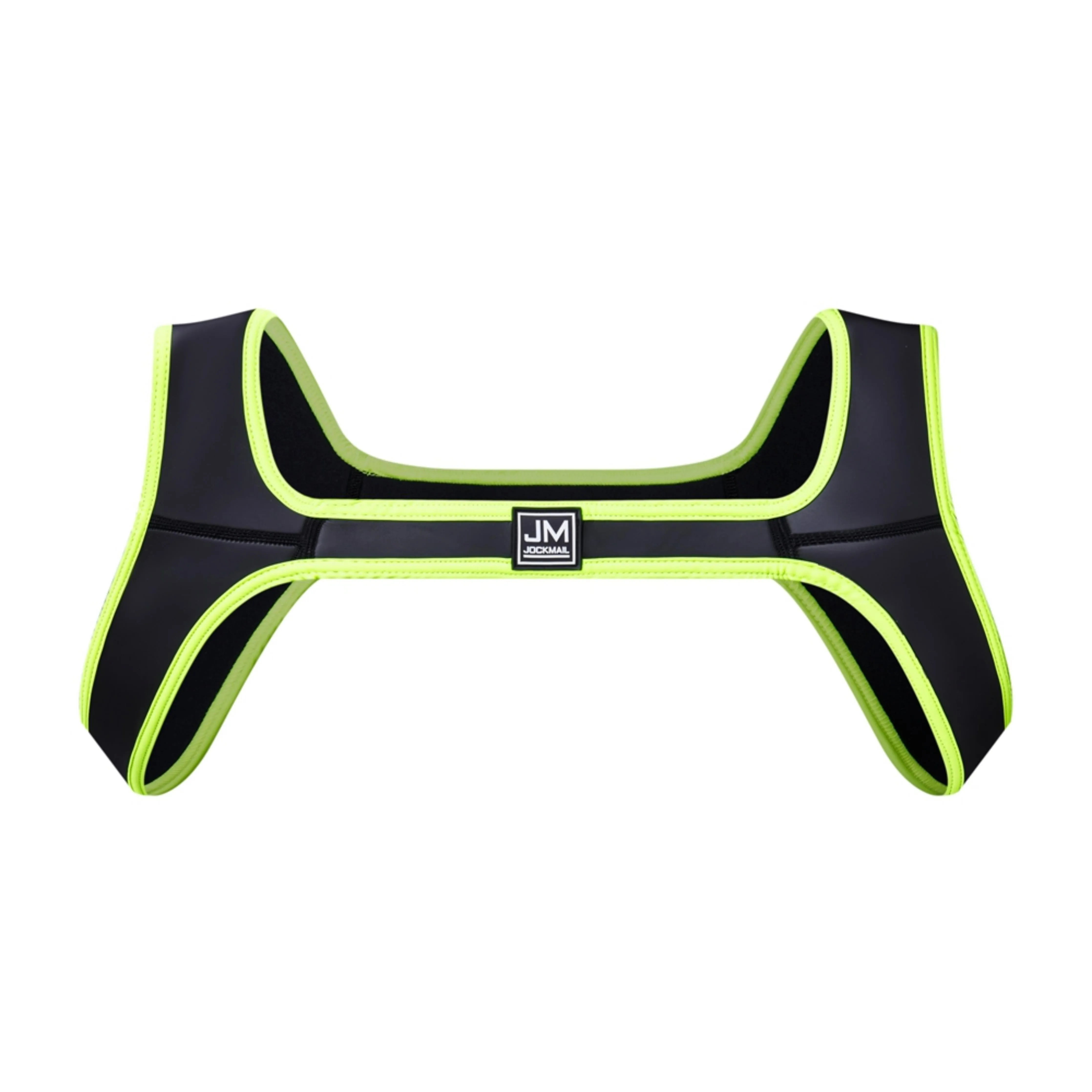Men's JOCKMAIL JM902 - Neoprene Harness