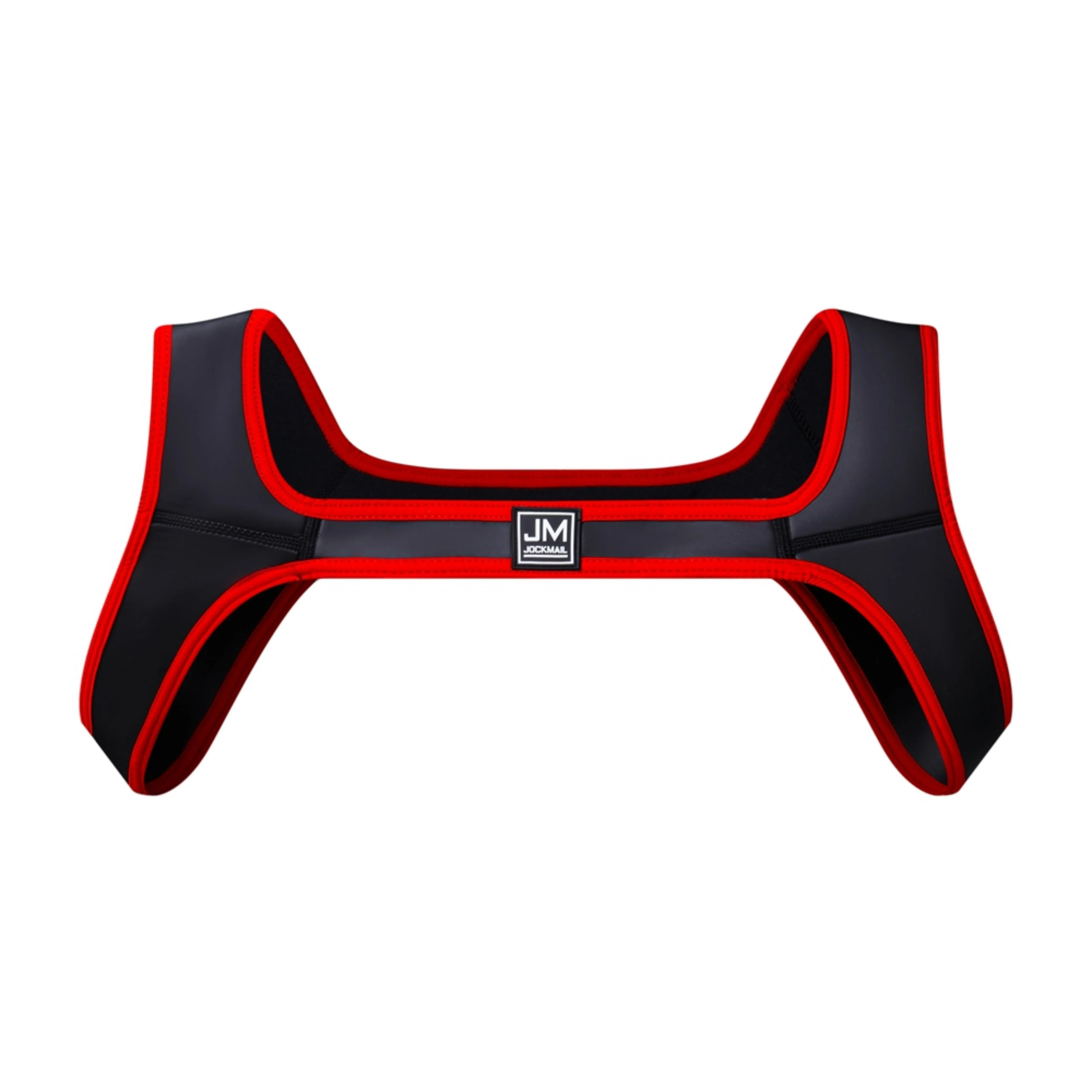 Men's JOCKMAIL JM902 - Neoprene Harness