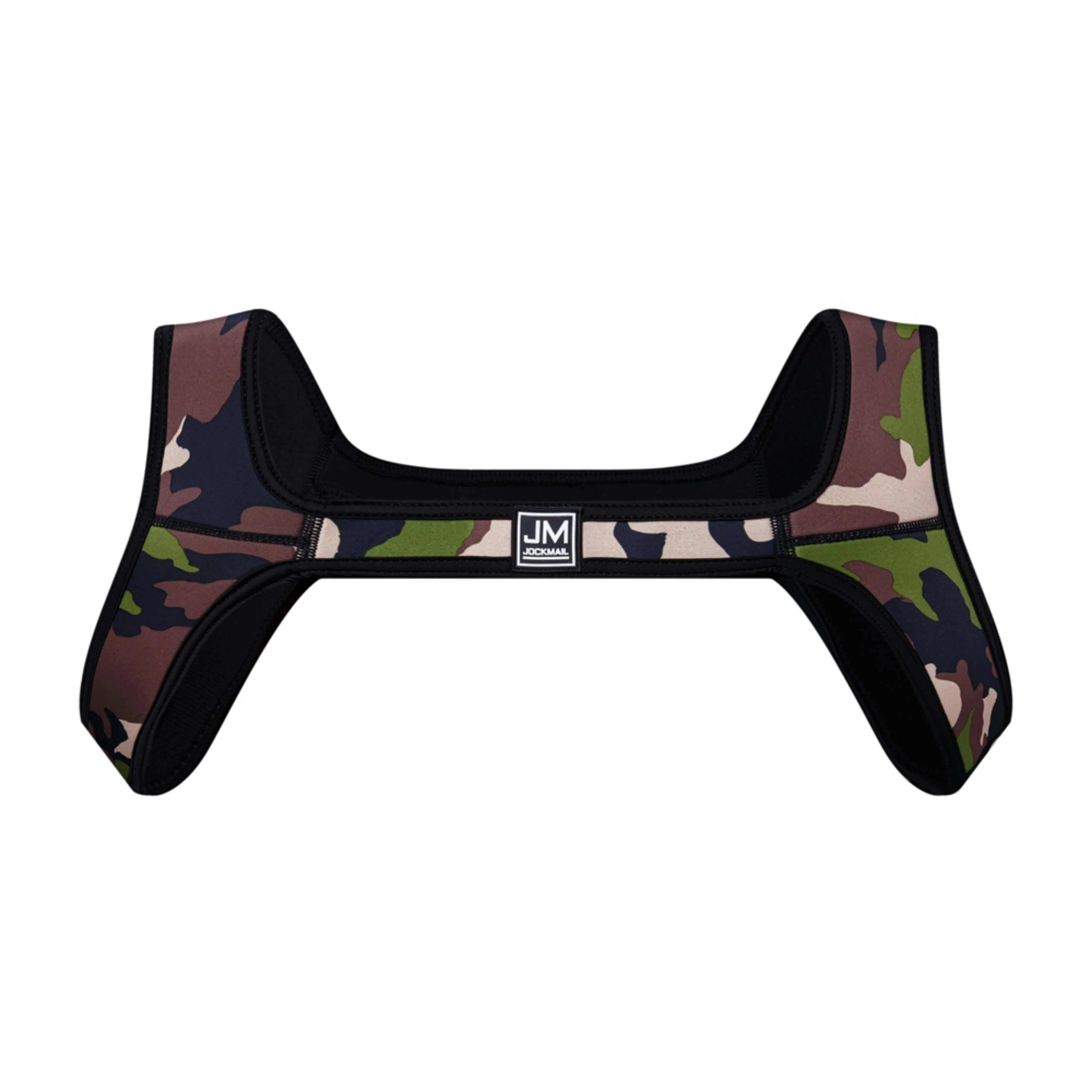 Men's JOCKMAIL JM902 - Neoprene Harness