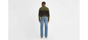 Men's Levis Light Wash 501