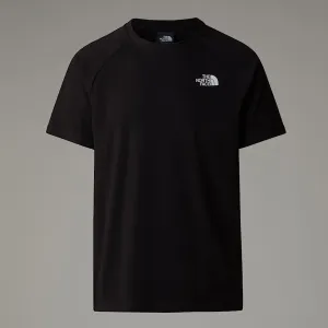 Men’s North Faces Short Sleeve T-Shirt