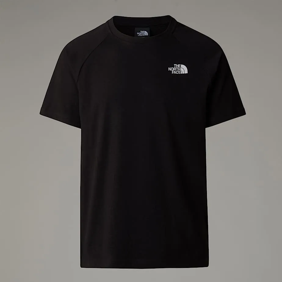 Men’s North Faces Short Sleeve T-Shirt
