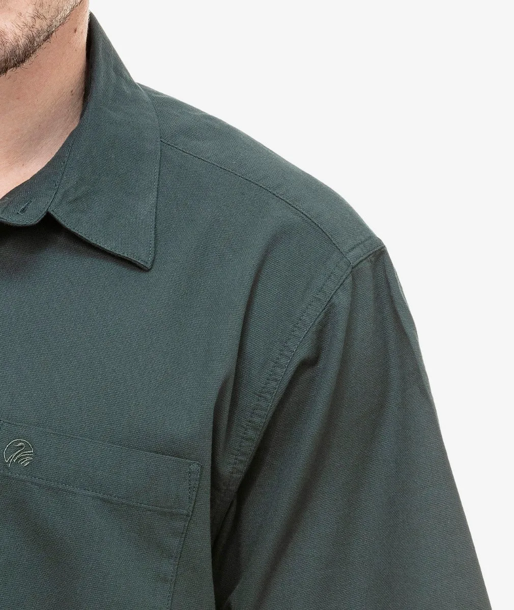 Men's Paihia Short Sleeve Shirt