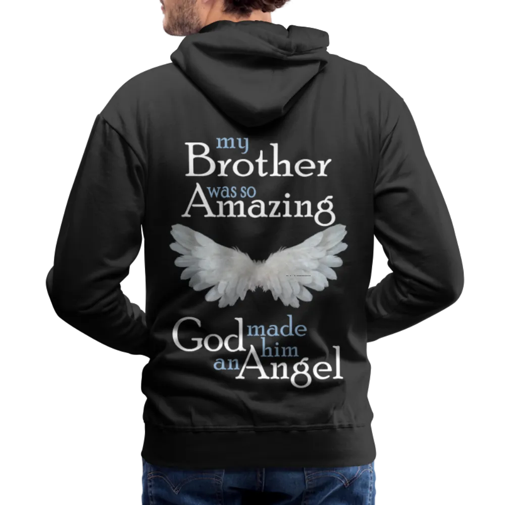 Men’s Premium Hoodie