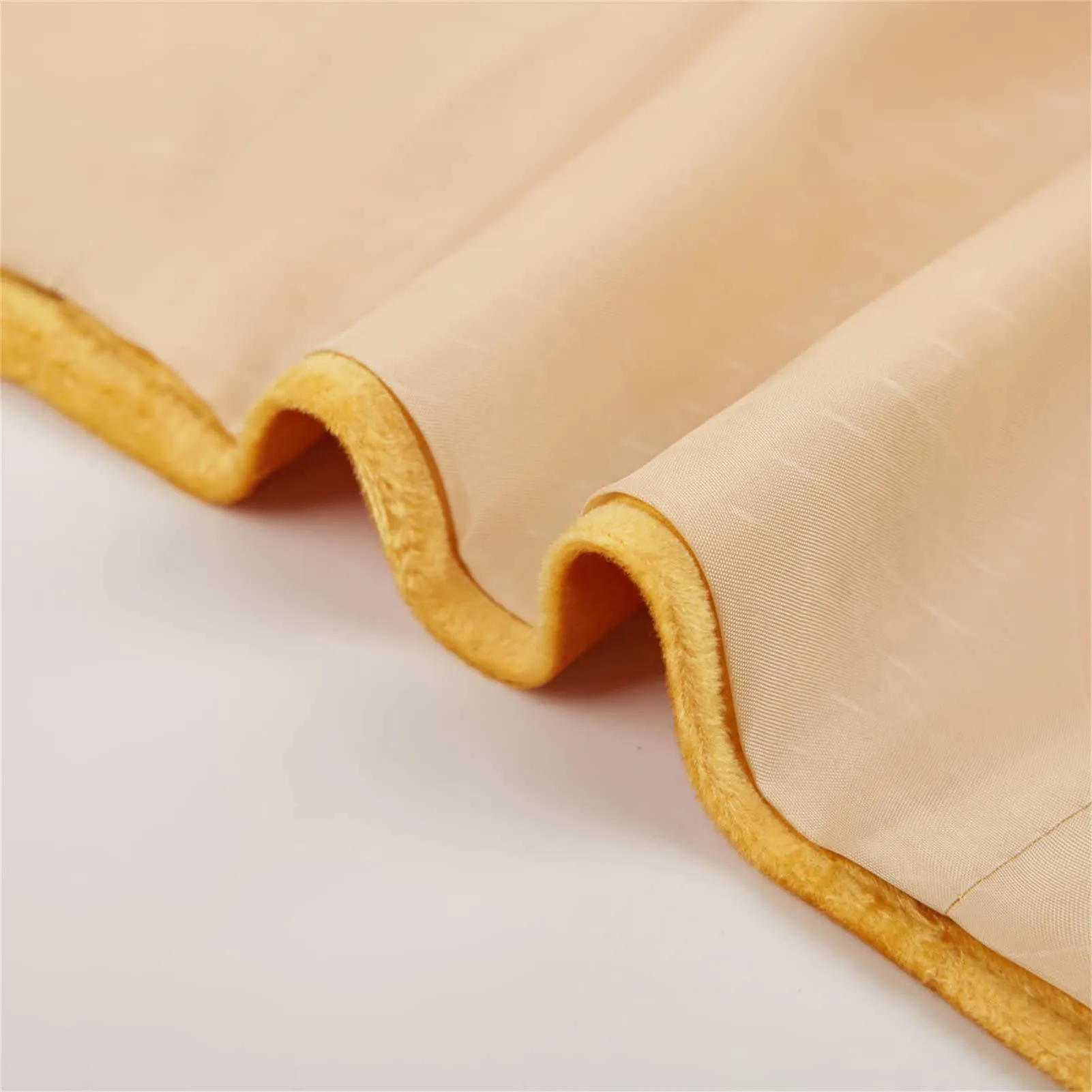 Men's Premium Velvet Blazer Jacket Slim Fit Solid Shawl Lapel Tuxedo Suit One Button Dinner Party Prom Sport Coat (Yellow,X-Small)