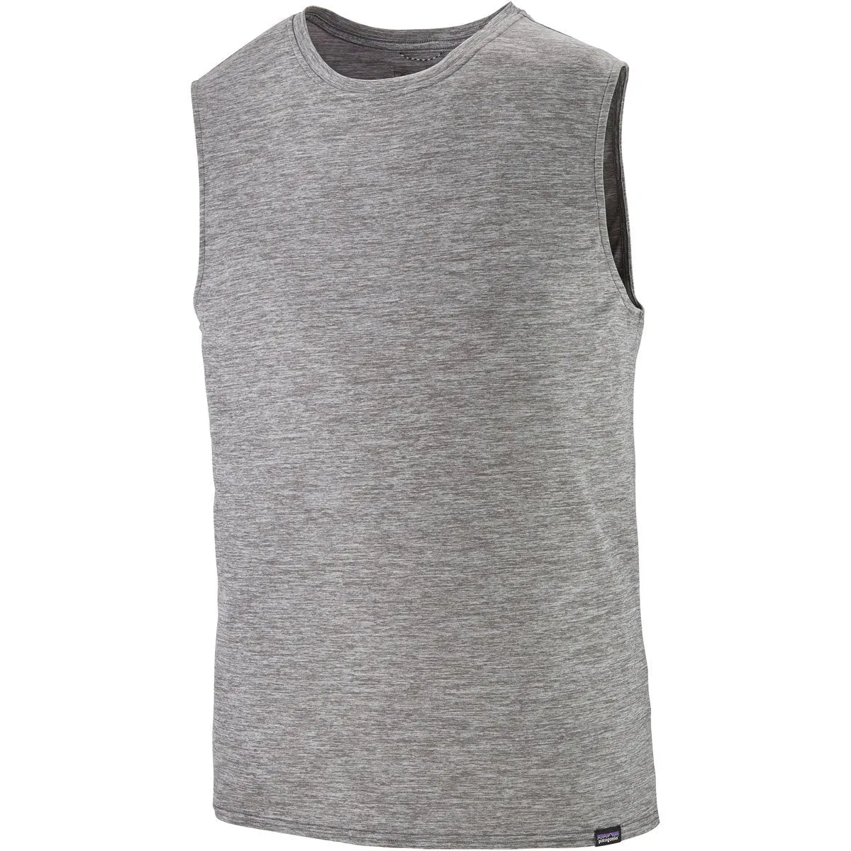 Men's Sleeveless Capilene Cool Daily Shirt