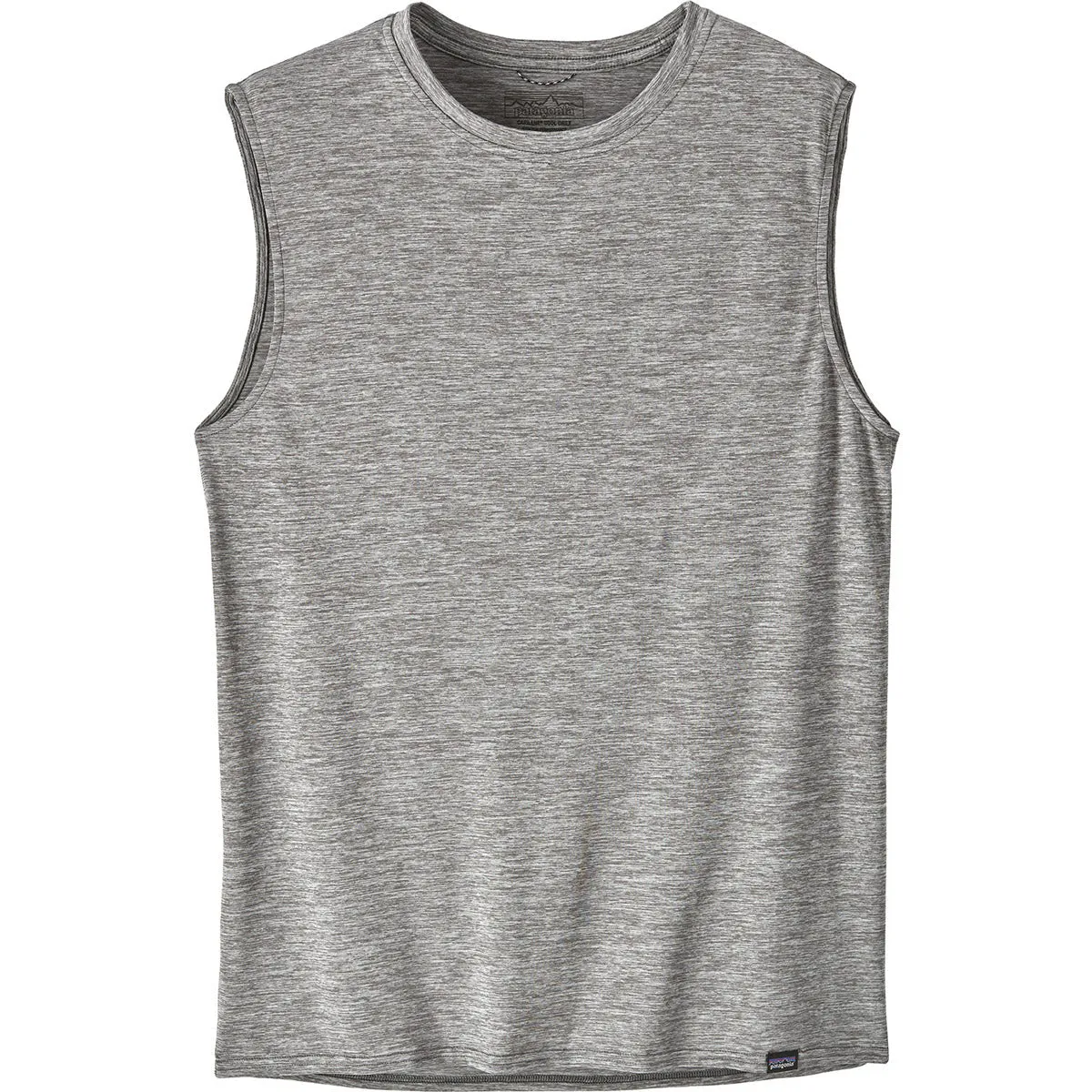 Men's Sleeveless Capilene Cool Daily Shirt