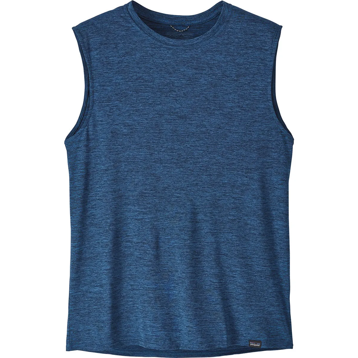 Men's Sleeveless Capilene Cool Daily Shirt