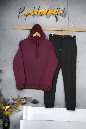 Mens Tracksuit