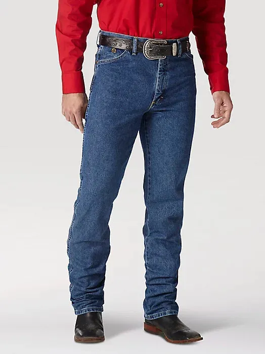 Men's Wrangler 936 Denim Jeans