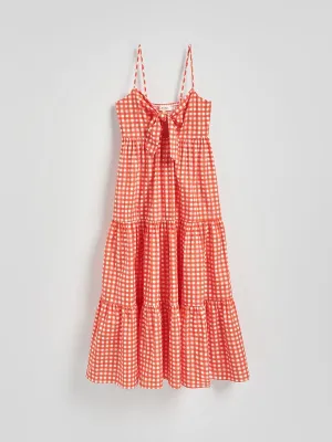 Midi dress