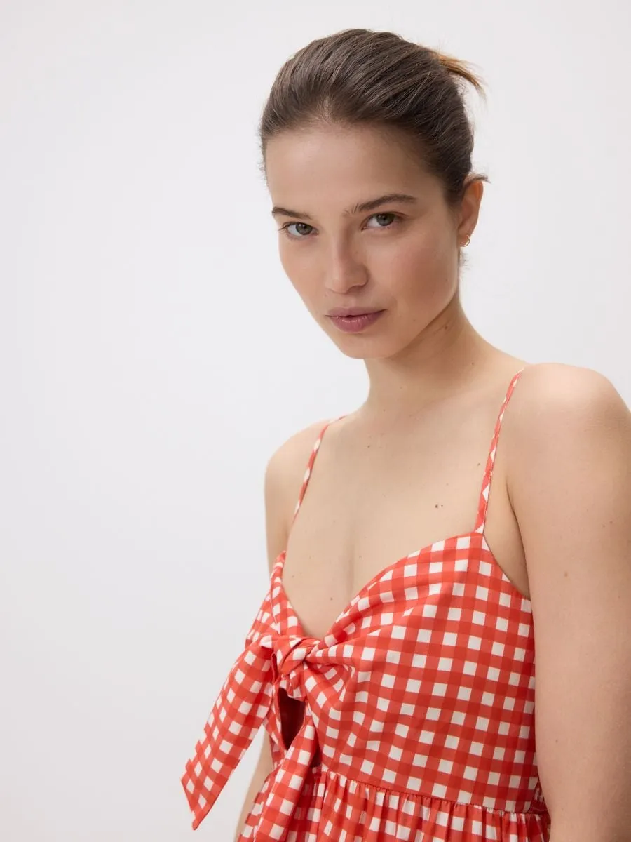 Midi dress