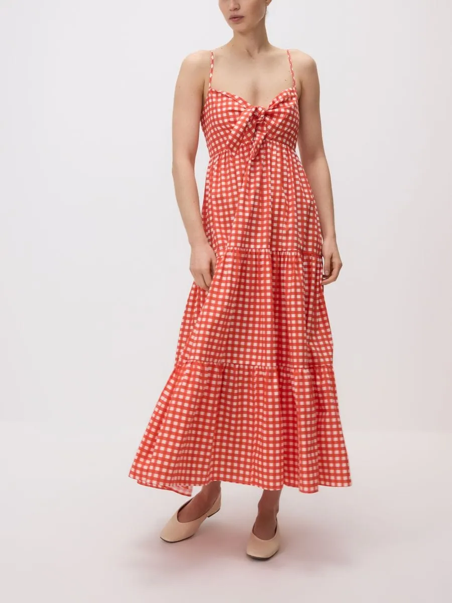 Midi dress