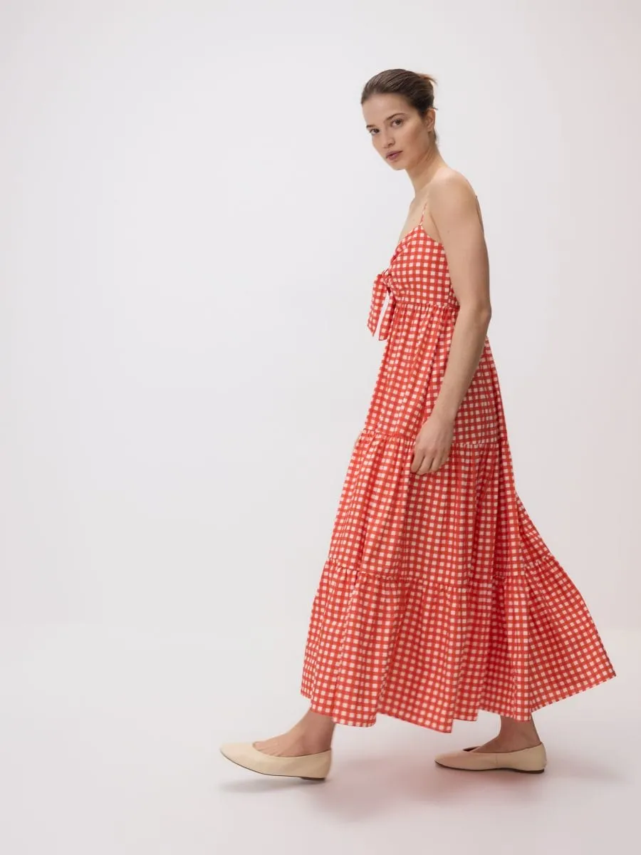 Midi dress