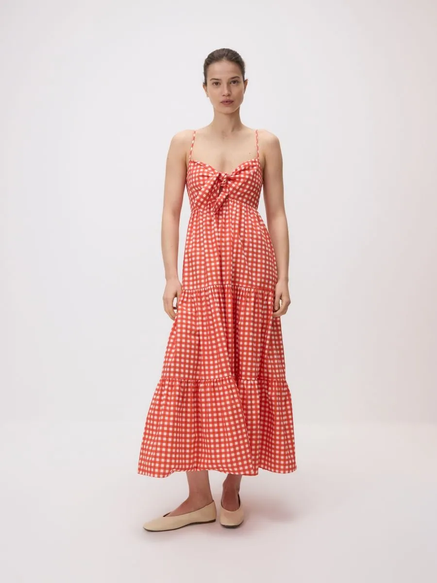 Midi dress