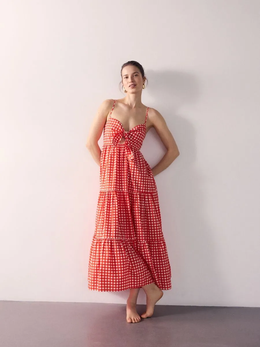 Midi dress