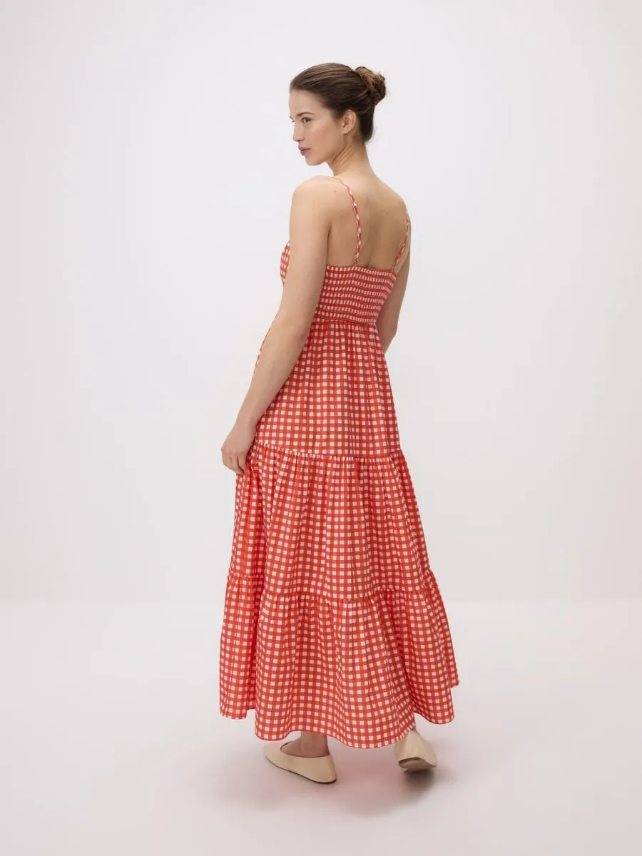 Midi dress