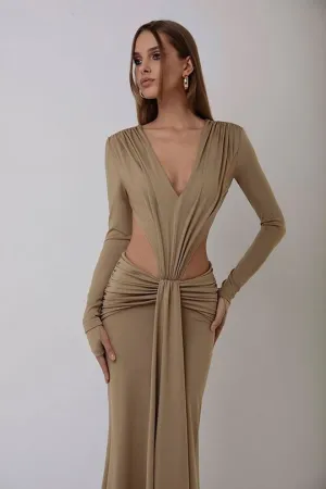 Milana® | Chic and relaxed summer dress
