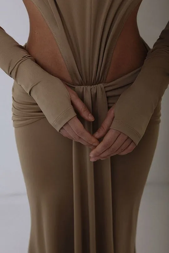 Milana® | Chic and relaxed summer dress