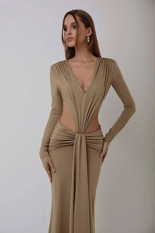 Milana® | Chic and relaxed summer dress